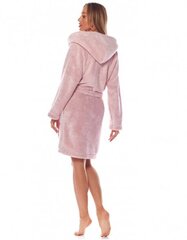 Naiste hommikumantel L&L 2209 hind ja info | Naiste hommikumantlid | kaup24.ee