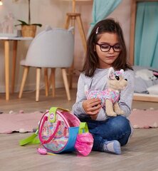 Simba Плюшевая игрушка ChiChi Love Sweet собачка цена и информация | Мягкие игрушки | kaup24.ee