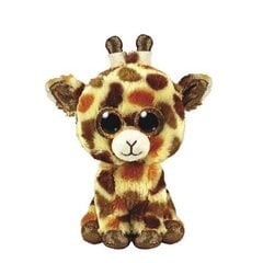 Meteor Maskott TY Vaiad Giraffe 15 cm цена и информация | Мягкие игрушки | kaup24.ee