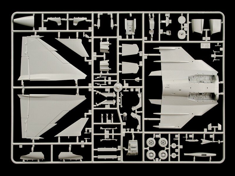 Lennuk Jas 39 A Gripen hind ja info | Mudelautode kollektsioneerimine | kaup24.ee