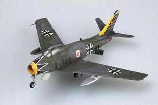 Hobby Boss F-86F-40 Saber hind ja info | Mudelautode kollektsioneerimine | kaup24.ee