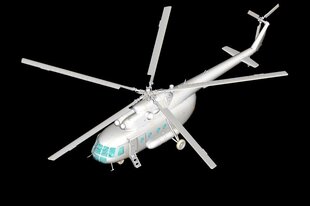 Hobby Boss Plastist mudel Mi-8T Hip-C цена и информация | Коллекционные модели автомобилей | kaup24.ee