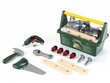 Klein Tööriistakast puuriga Ixolino II Bosch hind ja info | Poiste mänguasjad | kaup24.ee