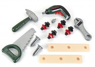 Ящик для инструментов с дрелью Ixolino II Bosch Klein цена и информация | Игрушки для мальчиков | kaup24.ee