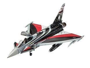 Revell Пластиковая модель Eurofighter Typhoon Baron S 1/48 цена и информация | Коллекционные модели автомобилей | kaup24.ee