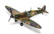 Airfix AIRFIX Suermarine Spitfire Mk.1a 1/48 hind ja info | Mudelautode kollektsioneerimine | kaup24.ee