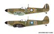 Airfix AIRFIX Suermarine Spitfire Mk.1a 1/48 hind ja info | Mudelautode kollektsioneerimine | kaup24.ee