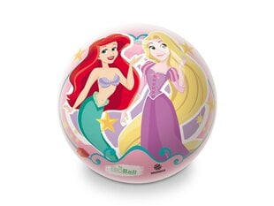 Mondo Резиновый мяч 23 см - Disney Princess Bio Ball цена и информация | Игрушки для песка, воды, пляжа | kaup24.ee