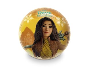 Mondo Kummist pall 23 cm - Raya ja viimane draakon Bio Ball цена и информация | Игрушки для песка, воды, пляжа | kaup24.ee