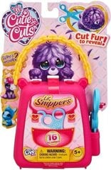 Cobi Plush Lil Snipper Cutie lõiked цена и информация | Мягкие игрушки | kaup24.ee