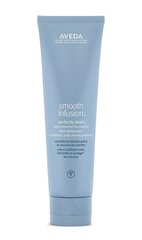 Silendav juuksekreem lokkis juustele Aveda Smooth Infusion 150 ml hind ja info | Viimistlusvahendid juustele | kaup24.ee