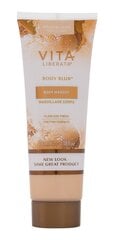 Isepruunistav kreem Vita Liberata Body Blur 100 ml, Lighter Light hind ja info | Vita Liberata Kosmeetika, parfüümid | kaup24.ee