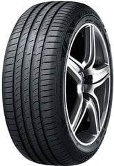 Nexen N'fera Primus 235/60R17 102 H цена и информация | Летняя резина | kaup24.ee