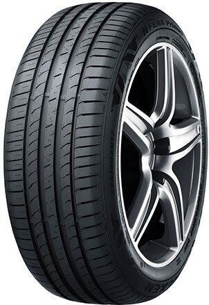 Rehvid All Terrain T/A KO2 100 R ( F B 74dB ) BFGOODRICH 215/70R16 цена и информация | Suverehvid | kaup24.ee