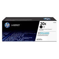 HP 30X CF230X, черный цвет цена и информация | Картриджи и тонеры | kaup24.ee