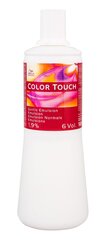 Окислитель Wella Professionals 1,9% Color Touch, 1000 мл цена и информация | Краска для волос | kaup24.ee