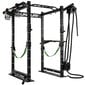 Treeningköis Tunturi RC20 Rope Trainer, 59.5x35.5x23.8 cm hind ja info | Trenažööride tarvikud | kaup24.ee