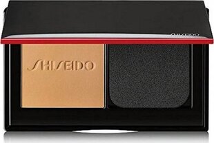 Компактная пудра Pudra Shiseido Synchro Skin Self-Refreshing Custom, 9 г, Nr. 250 цена и информация | Пудры, базы под макияж | kaup24.ee