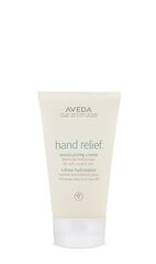 Niisutav kätekreem Aveda Hand Relief 40 ml hind ja info | Kehakreemid, losjoonid | kaup24.ee