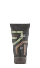 Intensiivse fikseerimisega juuksegeel Aveda Men Pure-Formance Firm Hold 150 ml цена и информация | Средства для укладки волос | kaup24.ee