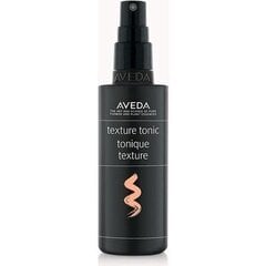 Volüümi andev juukselakk Aveda Texture Tonic 125 ml hind ja info | Viimistlusvahendid juustele | kaup24.ee