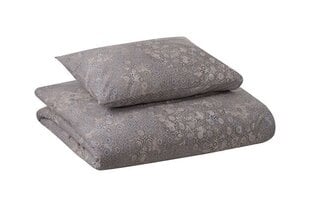 Tekstiilikompanii voodipesukomplekt Dust, 150 x 210 + padjapüür 50 x 60 cm hind ja info | Voodipesukomplektid | kaup24.ee