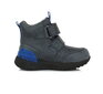 Nahast saapad poistele D.D.Step.F61-365M.Royal Blue. hind ja info | Laste saapad | kaup24.ee