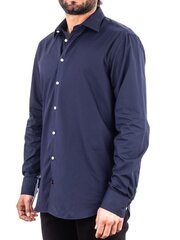Рубашка мужская Tommy Hilfiger цена и информация | Мужские рубашки | kaup24.ee