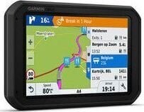 GPS-навигатор Garmin Camper 780 MT-D цена и информация | GPS навигаторы | kaup24.ee