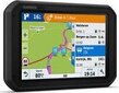 Garmin Camper 780 MT-D Europe цена и информация | GPS seadmed | kaup24.ee