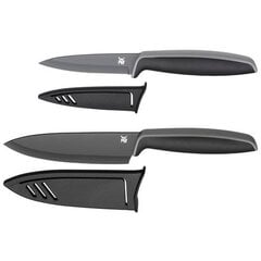 Набор ножей из нержавеющей стали WMF цена и информация | Ножи и аксессуары для них | kaup24.ee