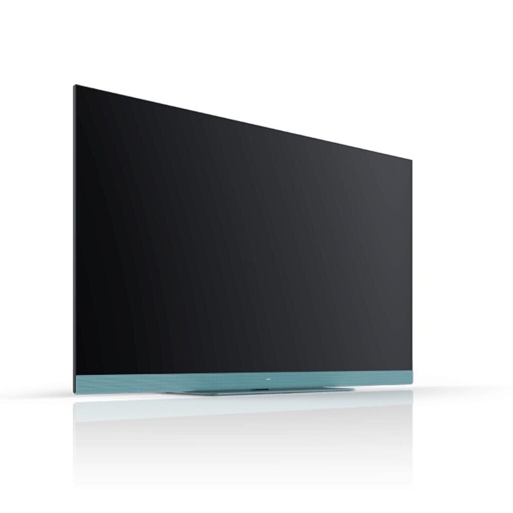 Loewe We SEE 4K UHD LED TV Aqua Blue 60512V70 hind ja info | Telerid | kaup24.ee