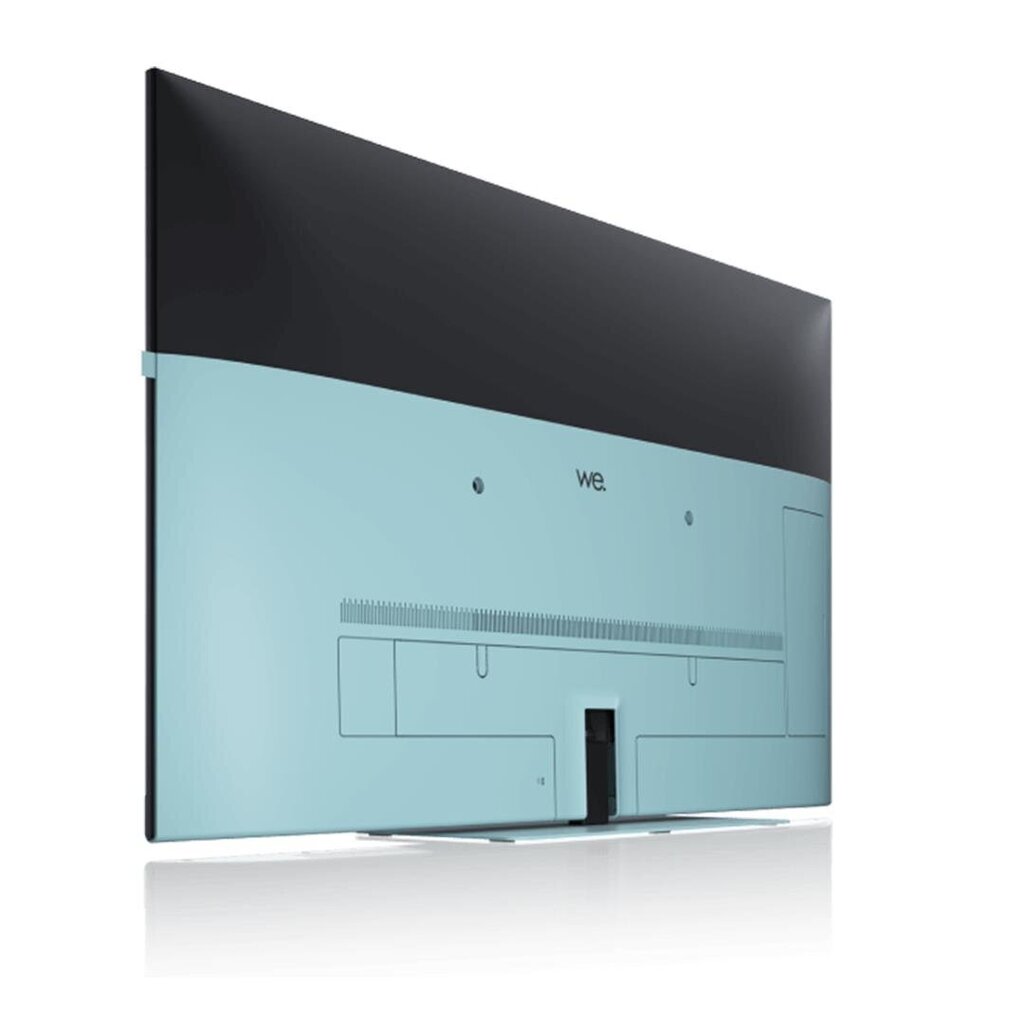 Loewe We SEE 4K UHD LED TV Aqua Blue 60512V70 hind ja info | Telerid | kaup24.ee