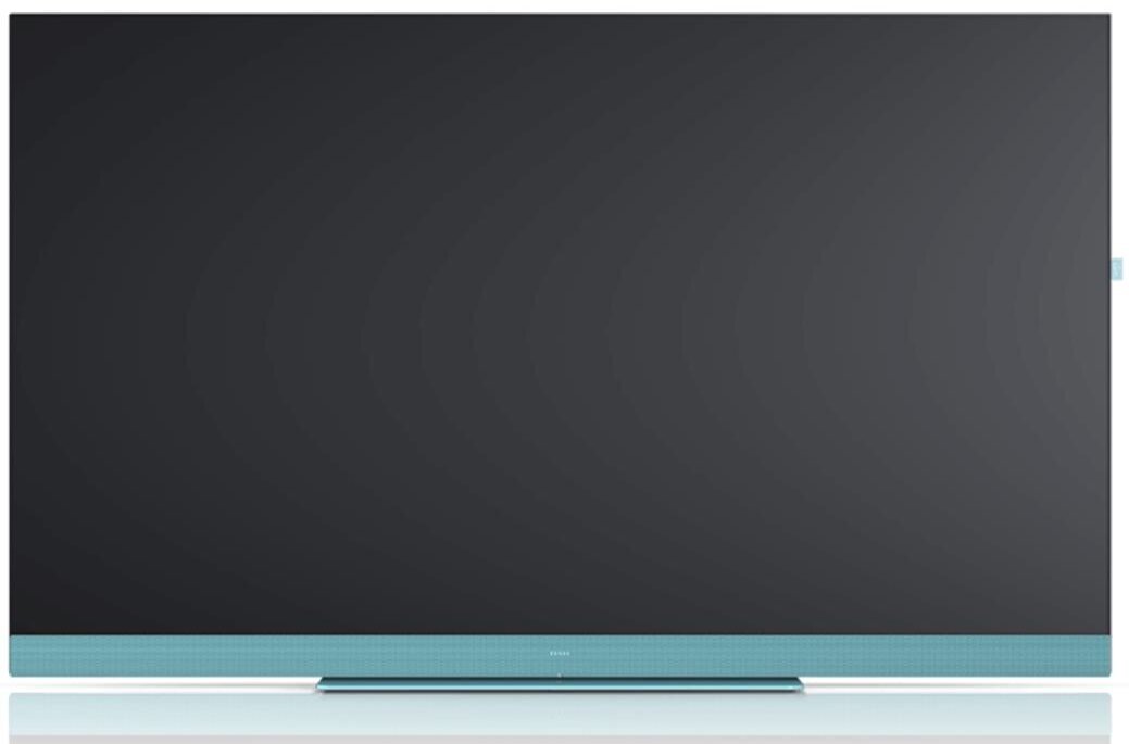Loewe We SEE 4K UHD LED TV Aqua Blue 60512V70 цена и информация | Telerid | kaup24.ee