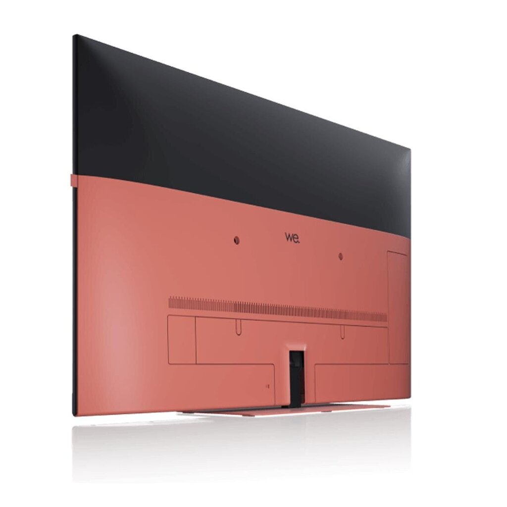 Loewe We SEE 4K UHD LED TV Coral Red 60512R70 hind ja info | Telerid | kaup24.ee