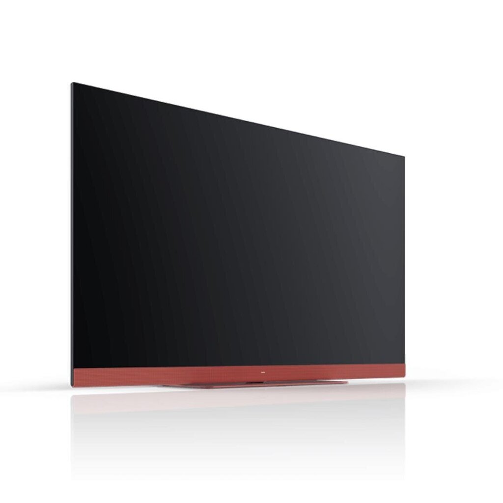 Loewe We SEE 4K UHD LED TV Coral Red 60512R70 hind ja info | Telerid | kaup24.ee