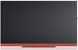 Loewe We SEE 4K UHD LED TV Coral Red 60514R70 цена и информация | Telerid | kaup24.ee