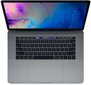 MacBook Pro 2018 Retina 15" 4xUSB-C - Core i9 2.9GHz / 32GB / 1TB SSD / INT / Space Gray (kasutatud, seisukord A) цена и информация | Sülearvutid | kaup24.ee