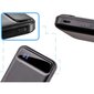 Akupank L-Brno Power Bank 10000Mah, 2 x USB, must hind ja info | Akupangad | kaup24.ee