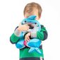 Benbat Väikelapse pea- ja kaelatugi 1–4 aastat – hai цена и информация | Laste ohutustarvikud | kaup24.ee