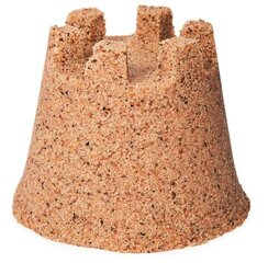 Spin Master Kinetic Sand Set Väike ämber liiva hind ja info | Kunstitarbed, voolimise tarvikud | kaup24.ee