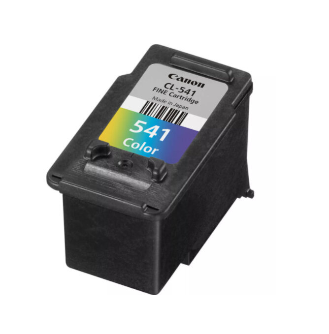 Canon CL-541 Colour hind ja info | Tindiprinteri kassetid | kaup24.ee