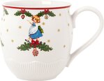 Villeroy & Boch kruus Kids dancing 0,39 l Toy's Fantasy