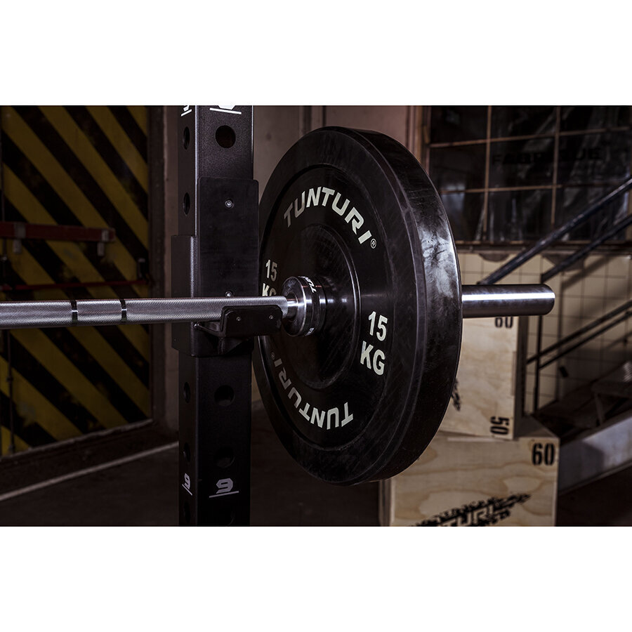 Põhiline Crossfit alus Tunturi RC20 Crossfit Base Rack hind ja info | Treeningpingid | kaup24.ee