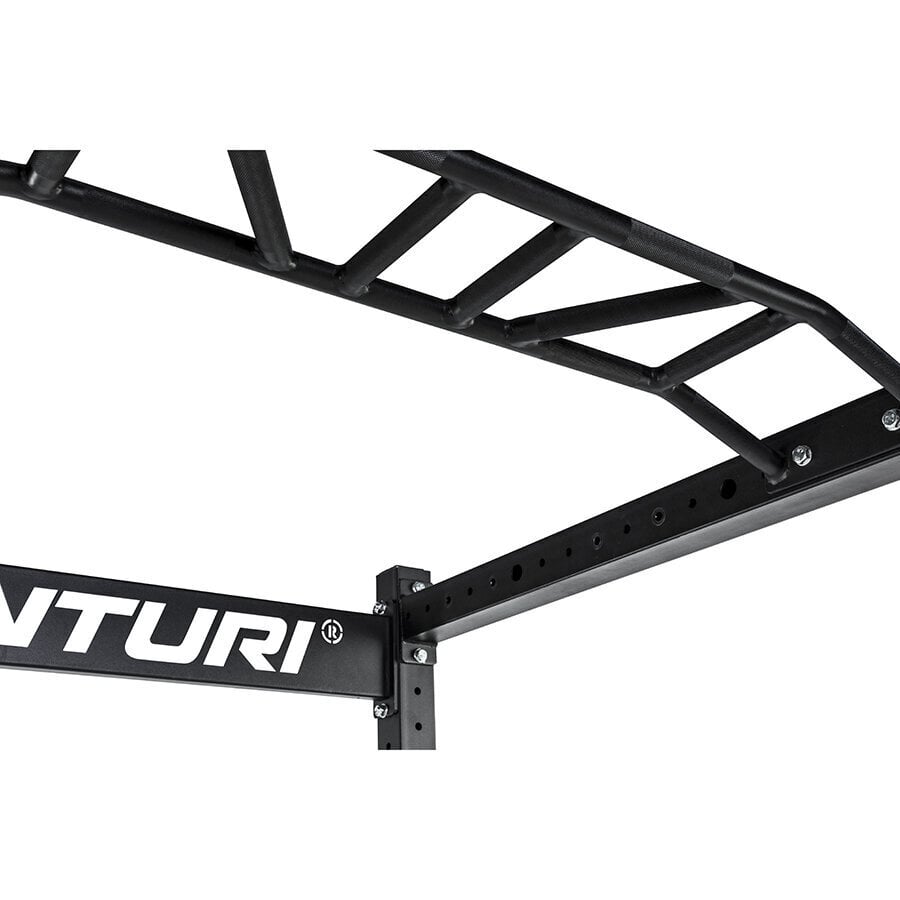 Põhiline Crossfit alus Tunturi RC20 Crossfit Base Rack hind ja info | Treeningpingid | kaup24.ee