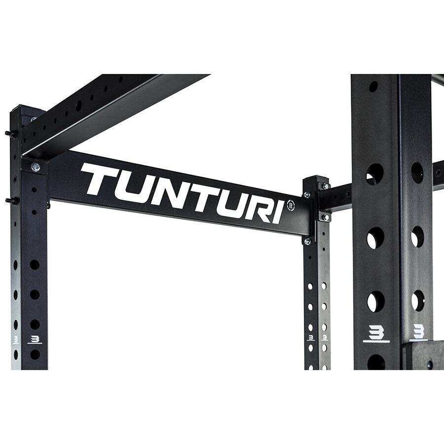 Põhiline Crossfit alus Tunturi RC20 Crossfit Base Rack цена и информация | Treeningpingid | kaup24.ee