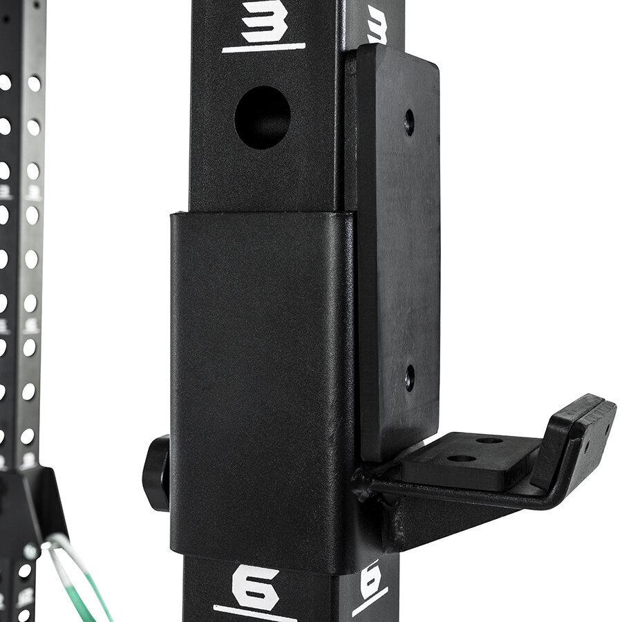 Põhiline Crossfit alus Tunturi RC20 Crossfit Base Rack hind ja info | Treeningpingid | kaup24.ee