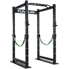 Базовая стойка для кроссфита Tunturi RC20 Crossfit Base Rack цена и информация | Тренировочные скамьи | kaup24.ee