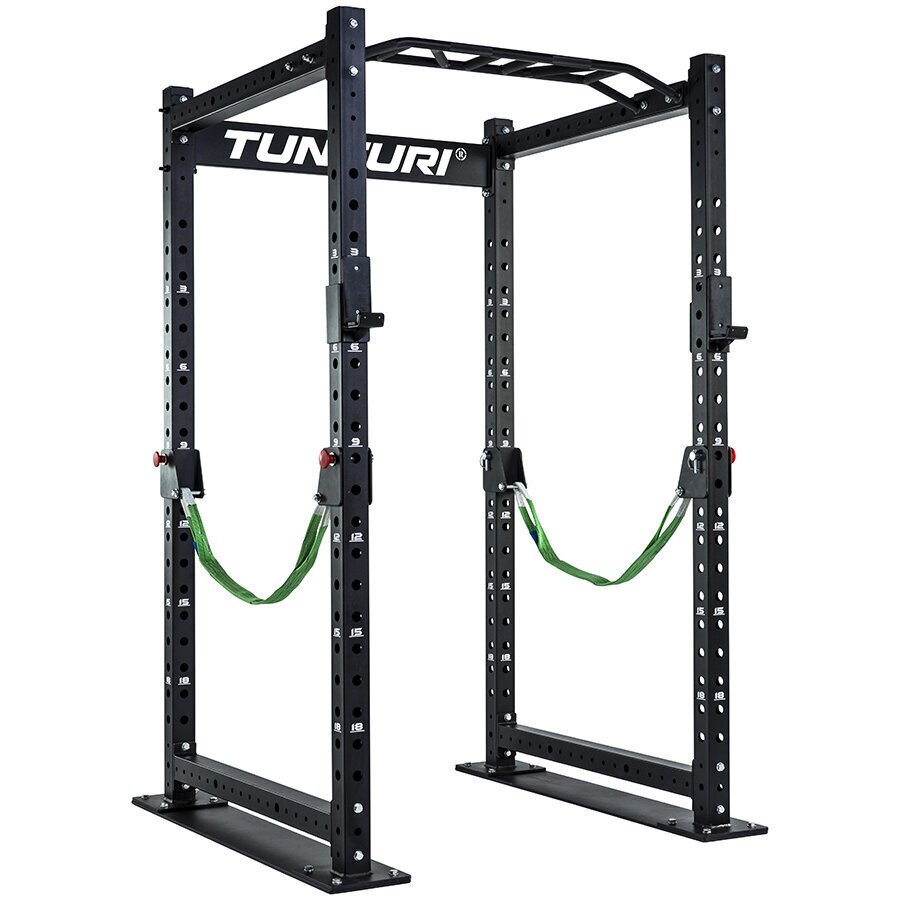 Силовая стойка Tunturi wt60 Cross Fit Rack