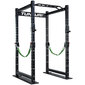 Põhiline Crossfit alus Tunturi RC20 Crossfit Base Rack цена и информация | Treeningpingid | kaup24.ee